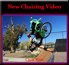 New Chairing Video